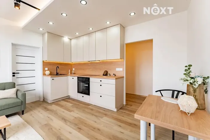 Prodej bytu 3+kk, Olomouc, Rožňavská, 43 m2