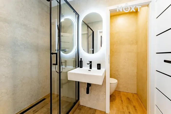 Prodej bytu 3+kk, Olomouc, Rožňavská, 43 m2