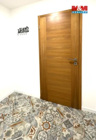 Pronájem bytu 2+kk, Mladá Boleslav - Mladá Boleslav III, Šámalova, 58 m2