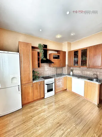 Prodej rodinného domu, Kladno, Korychova, 98 m2