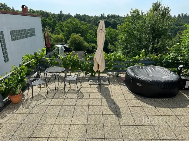 Pronájem pokoje, Brno, Kostelní zmola, 15 m2