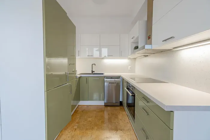 Pronájem bytu 4+kk, Beroun, V Zahradách, 94 m2