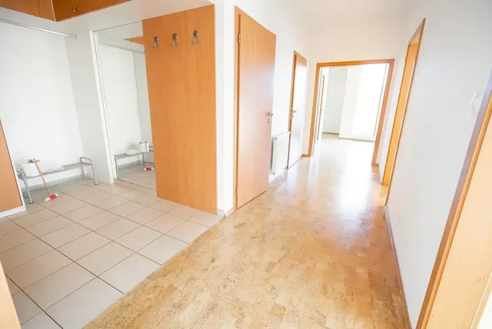 Pronájem bytu 4+kk, Beroun, V Zahradách, 94 m2