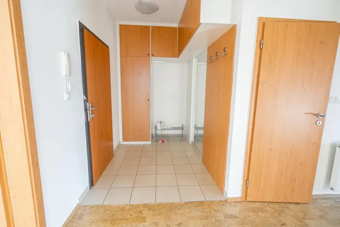 Pronájem bytu 4+kk, Beroun, V Zahradách, 94 m2