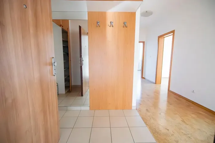 Pronájem bytu 4+kk, Beroun, V Zahradách, 94 m2