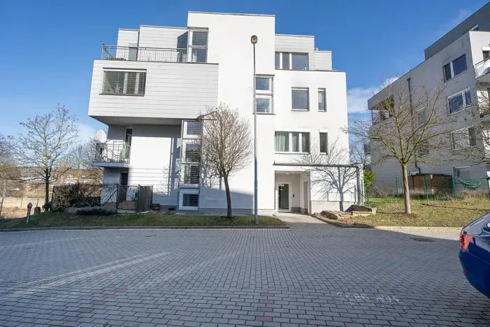 Pronájem bytu 4+kk, Beroun, V Zahradách, 94 m2