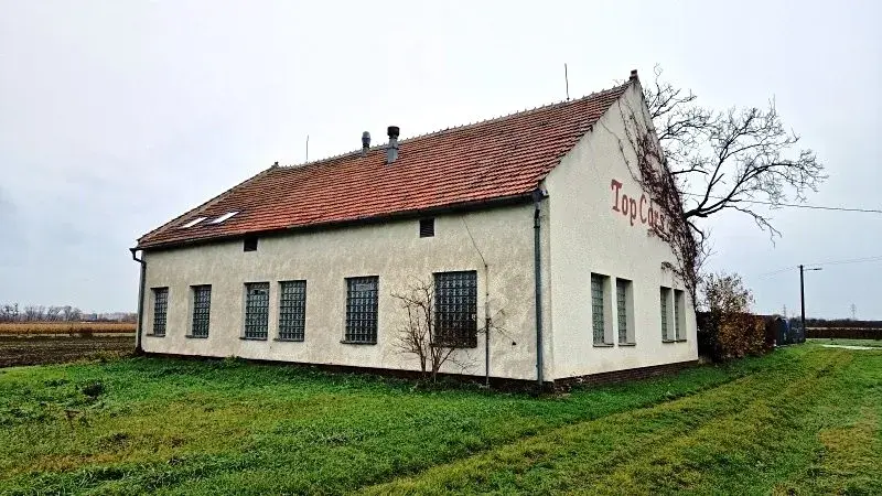 Prodej skladu, Ladná, Masarykova, 286 m2