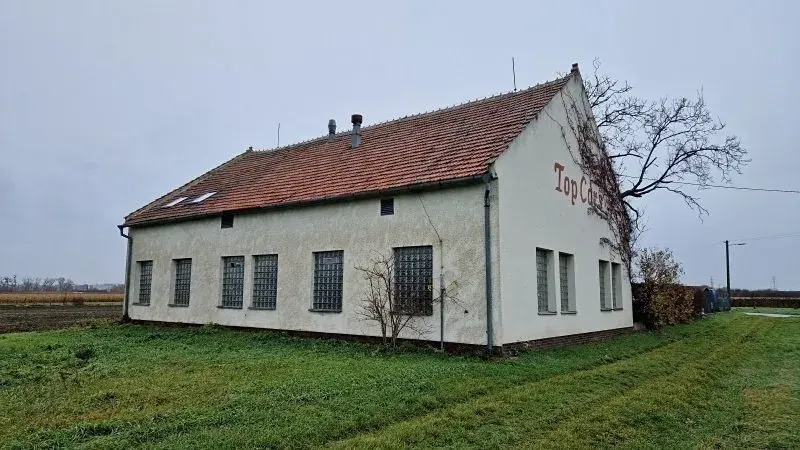 Prodej skladu, Ladná, Masarykova, 286 m2