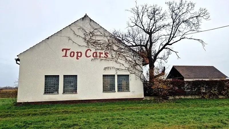 Prodej výrobních prostor, Ladná, Masarykova, 286 m2