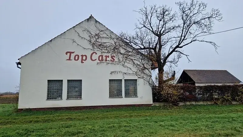 Prodej výrobních prostor, Ladná, Masarykova, 286 m2