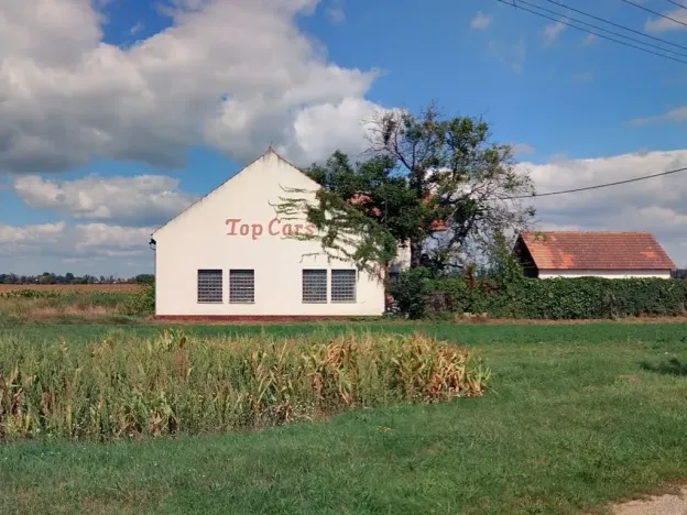 Prodej výrobních prostor, Ladná, Masarykova, 286 m2