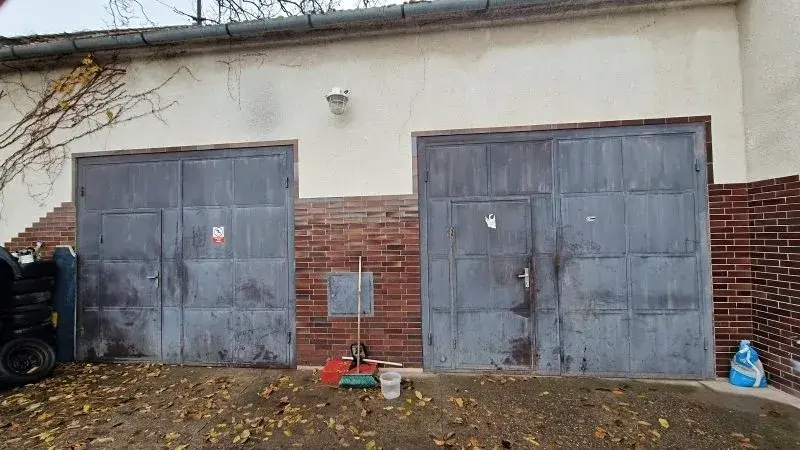 Prodej výrobních prostor, Ladná, Masarykova, 286 m2