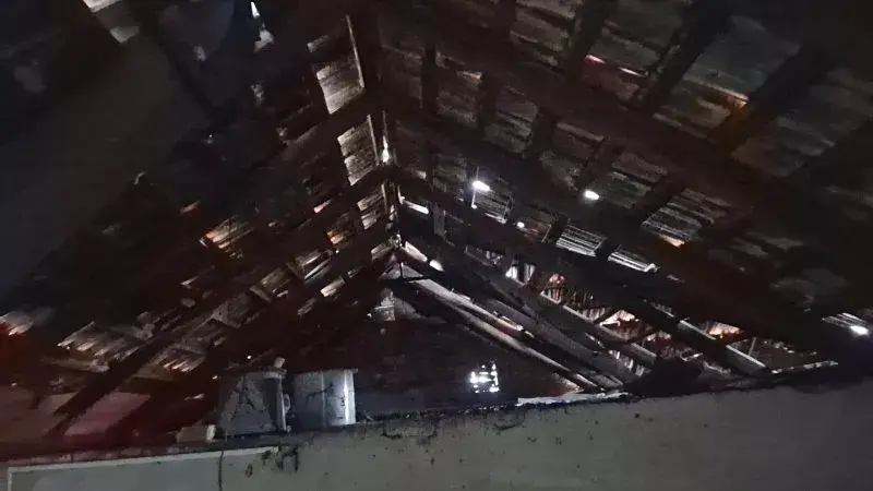 Prodej výrobních prostor, Ladná, Masarykova, 286 m2