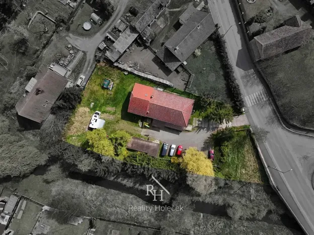 Prodej restaurace, Městečko, 230 m2