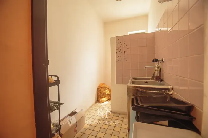 Prodej restaurace, Městečko, 230 m2