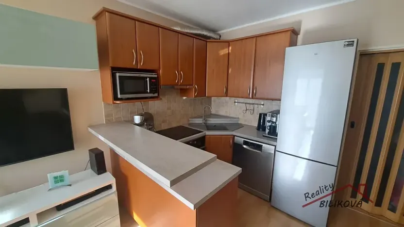 Prodej bytu 3+kk, Brandýs nad Labem-Stará Boleslav, Vrábská, 51 m2