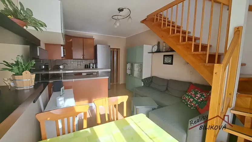 Prodej bytu 3+kk, Brandýs nad Labem-Stará Boleslav, Vrábská, 51 m2