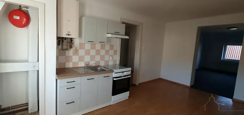 Pronájem bytu 2+1, Hořovice, 9. května, 65 m2