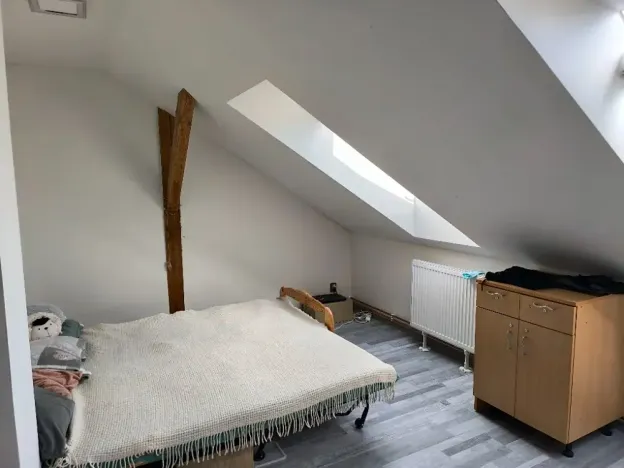 Prodej bytu 2+kk, Hořovice, Sklenářka, 77 m2