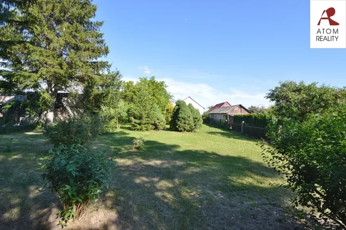 Prodej pozemku pro bydlení, Vrdy, 955 m2