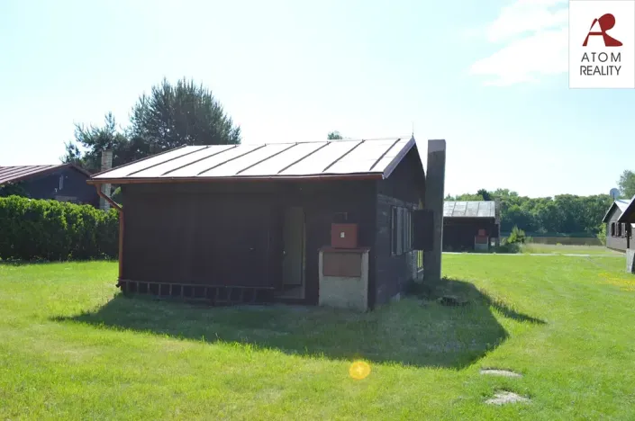 Prodej chaty, Zbraslavice, 49 m2