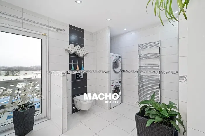 Prodej rodinného domu, Soběslav, Na Pilátě I, 220 m2