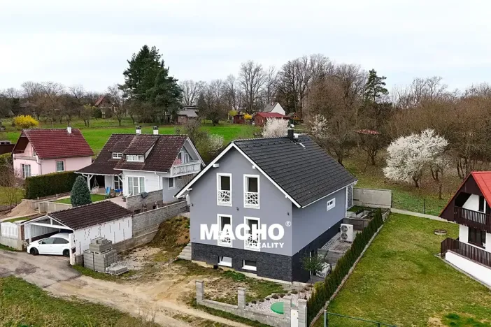 Prodej rodinného domu, Soběslav, Na Pilátě I, 220 m2