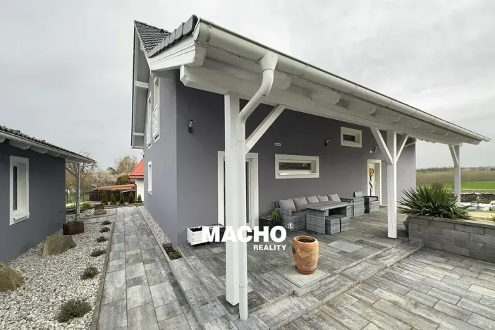 Prodej rodinného domu, Soběslav, Na Pilátě I, 220 m2