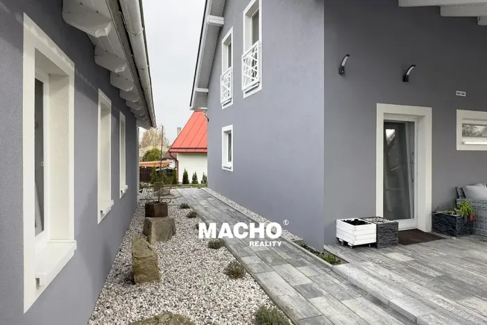 Prodej rodinného domu, Soběslav, Na Pilátě I, 220 m2