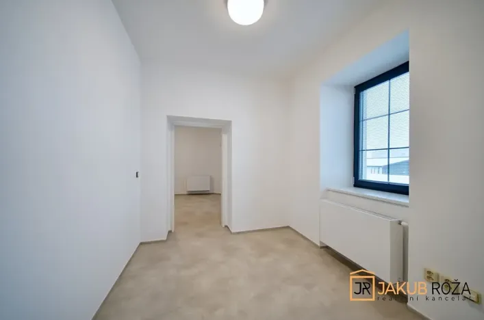 Pronájem bytu 3+kk, Vrchlabí, Na bělidle, 84 m2