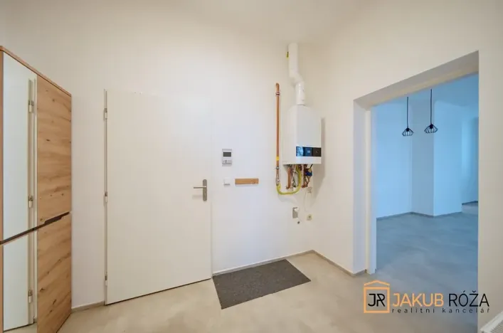 Pronájem bytu 3+kk, Vrchlabí, Na bělidle, 84 m2