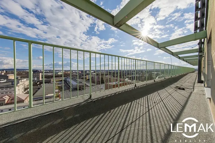 Prodej bytu 2+1, Olomouc, Tovární, 48 m2