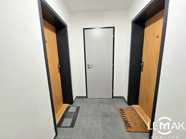 Pronájem bytu 2+kk, Olomouc, Aloise Rašína, 41 m2