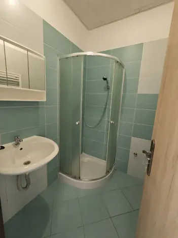 Pronájem bytu 1+kk, Teplice, U Červeného kostela, 42 m2