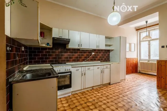 Prodej rodinného domu, Znojmo, Jarošova, 136 m2