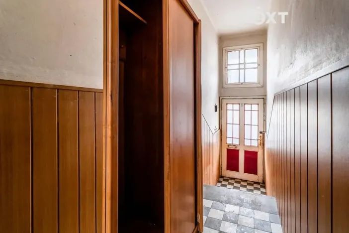 Prodej rodinného domu, Znojmo, Jarošova, 136 m2