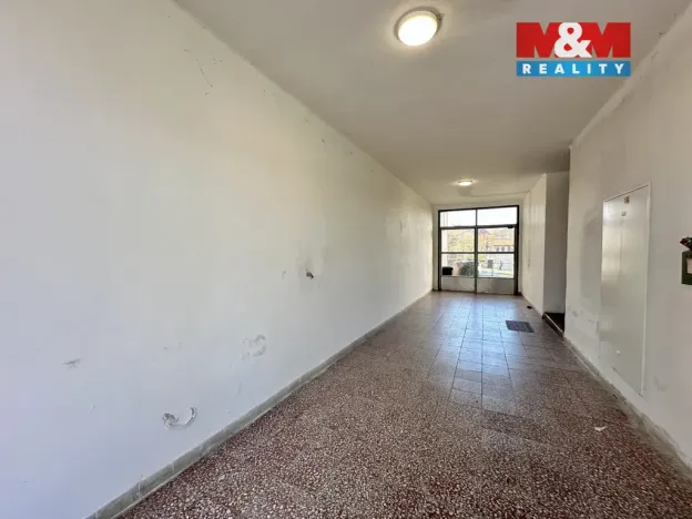 Prodej činžovního domu, Mladá Vožice, Žižkovo náměstí, 597 m2