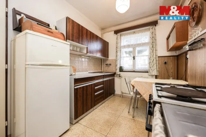 Prodej rodinného domu, Olomouc - Nový Svět, Sudova, 210 m2