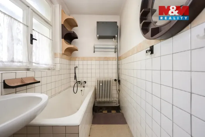 Prodej rodinného domu, Olomouc - Nový Svět, Sudova, 210 m2