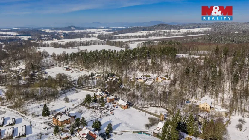 Prodej chalupy, Křižany, 190 m2