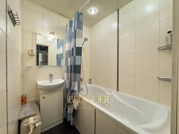 Prodej bytu 1+1, Teplice, Mostecká, 37 m2