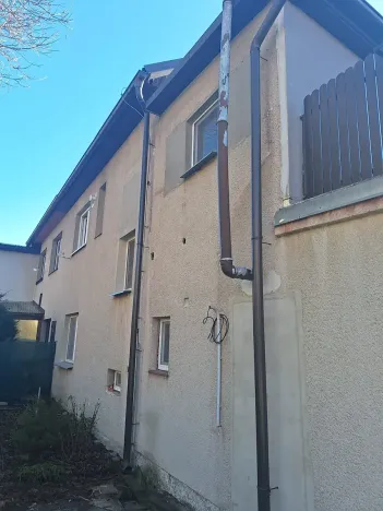 Prodej rodinného domu, Nová Včelnice, Nádražní ulice, 200 m2