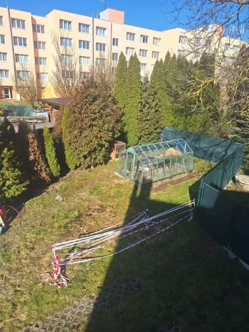 Prodej rodinného domu, Nová Včelnice, Nádražní ulice, 200 m2