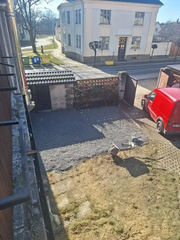 Prodej rodinného domu, Nová Včelnice, Nádražní ulice, 200 m2