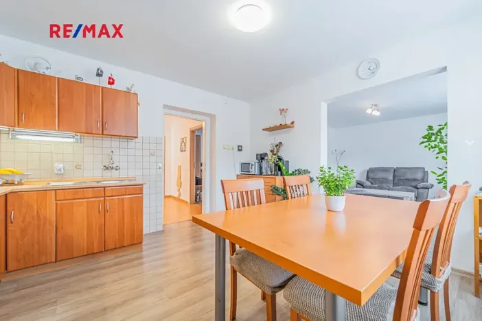 Prodej rodinného domu, Svinařov, Za Křenovkou, 160 m2