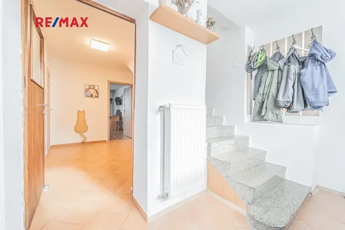 Prodej rodinného domu, Svinařov, Za Křenovkou, 160 m2