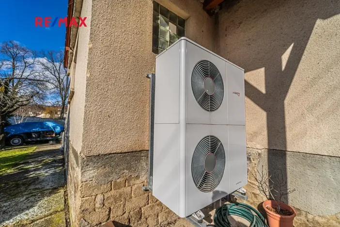 Prodej rodinného domu, Svinařov, Za Křenovkou, 160 m2