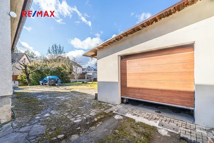 Prodej rodinného domu, Svinařov, Za Křenovkou, 160 m2