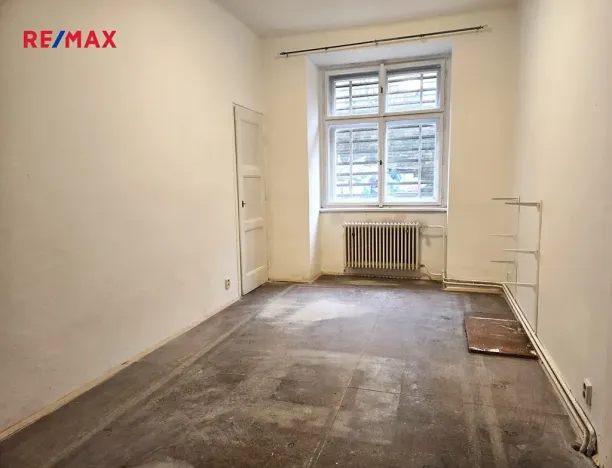 Pronájem kanceláře, Praha - Vinohrady, Písecká, 43 m2