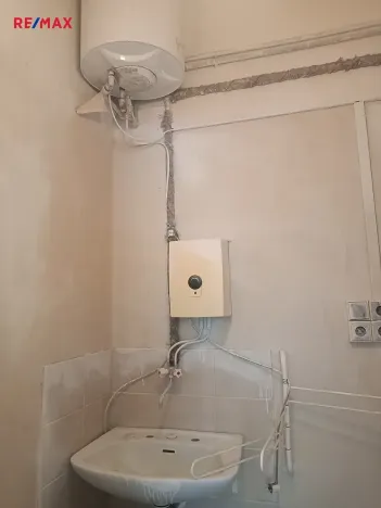 Pronájem kanceláře, Praha - Vinohrady, Písecká, 43 m2